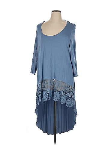 Kate & Mallory designs Casual Dress (view 1)