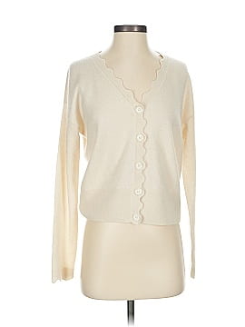 C By Bloomingdales Cashmere Cardigan