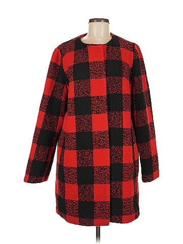 C. Wonder Coat (view 1)