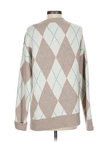 Christian Siriano New York Pullover Sweater (view 2)