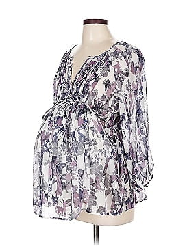 A Pea In The Pod Kimono