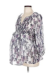 A Pea In The Pod Kimono