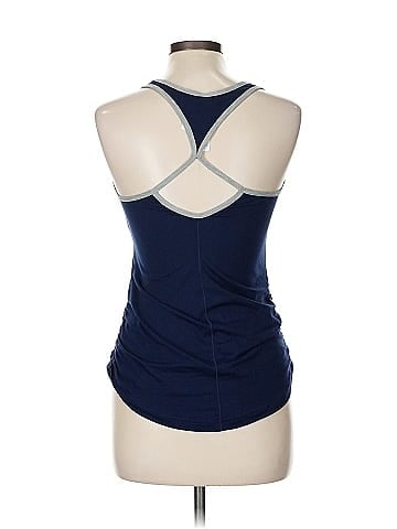 New Balance Active Tank (view 2)