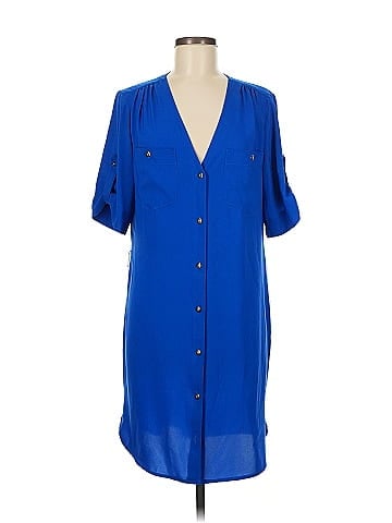 A New York Casual Dress (view 1)