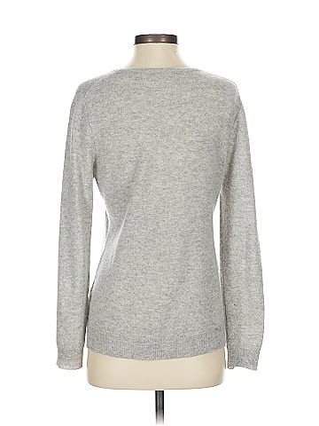 Charter Club Cashmere Pullover Sweater (view 2)