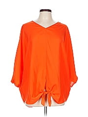 Chico's 3/4 Sleeve Blouse