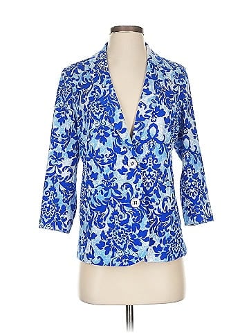 Susan Graver Blazer (view 1)