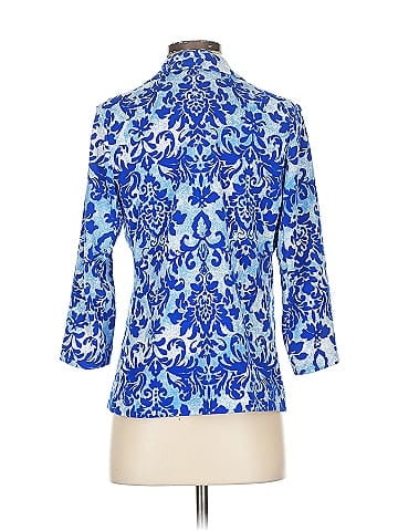 Susan Graver Blazer (view 2)