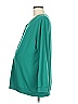 Ingrid + Isabel Green Long Sleeve Henley Size M - photo 5