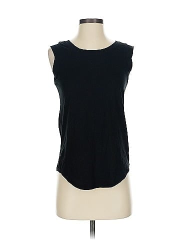 Alternative Apparel Sleeveless T-Shirt (view 1)