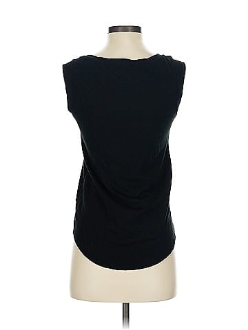 Alternative Apparel Sleeveless T-Shirt (view 2)