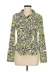 Carlisle Long Sleeve Blouse
