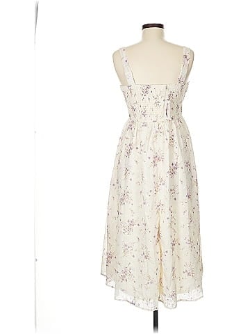 Jessica Simpson Cocktail Dress (view 2)