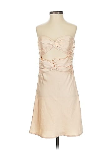 Hello Molly Cocktail Dress (view 1)