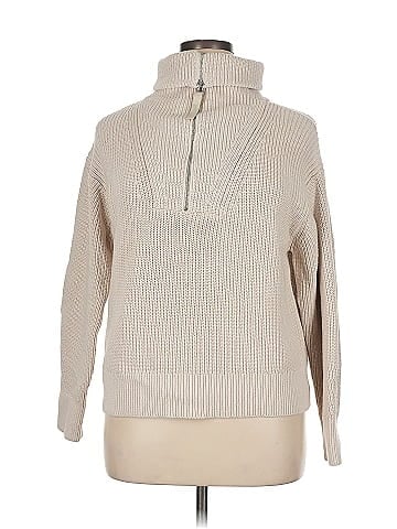 Lou & Grey Turtleneck Sweater (view 1)
