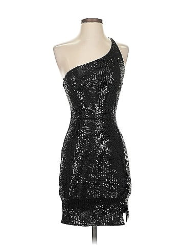 Hello Molly Cocktail Dress (view 1)