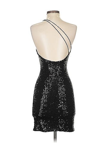 Hello Molly Cocktail Dress (view 2)