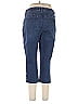Chico's Blue Jeans Size L - photo 2