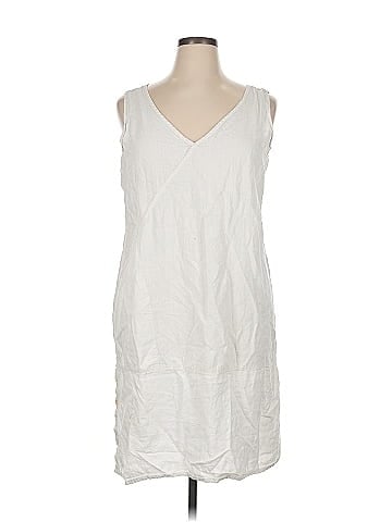 Flax Casual Dress (view 1)