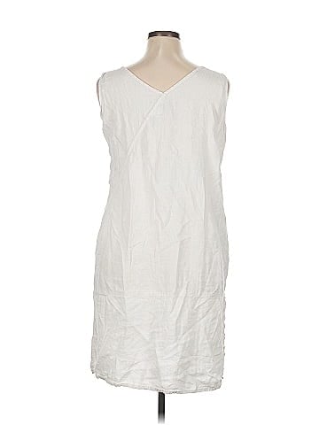 Flax Casual Dress (view 2)