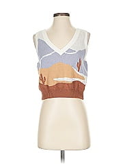Hollister Sweater Vest