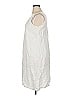 Flax 100% Linen White Casual Dress Size 14 - photo 4
