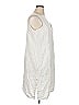 Flax 100% Linen White Casual Dress Size 14 - photo 3