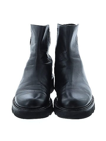 Stuart Weitzman Ankle Boots (view 2)
