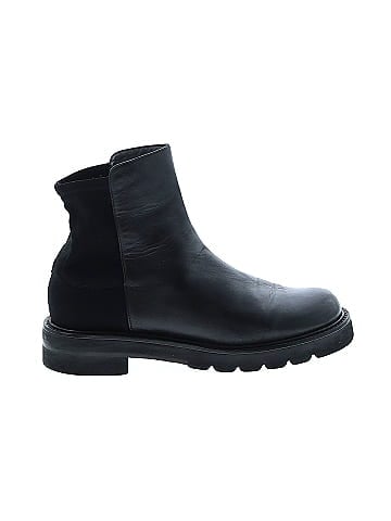 Stuart Weitzman Ankle Boots (view 1)