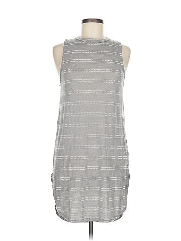 KLD Signature Casual Dress (view 1)