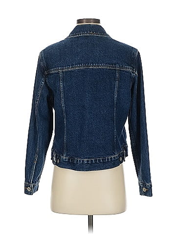 Eddie Bauer Denim Jacket (view 2)