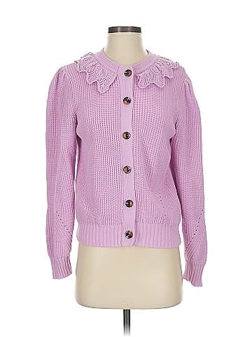 Who What Wear Cardigan (view 1)