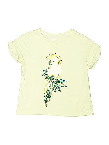 Crazy 8 Short Sleeve T-Shirt (view 1)