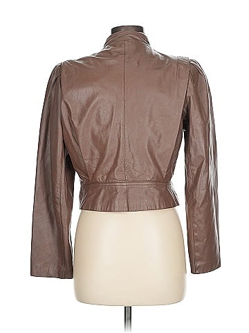 WINLIT Leather Jacket (view 2)