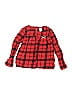 Carter's Red Dress Size 4T - photo 1