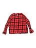 Carter's Red Dress Size 4T - photo 2