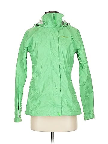 Marmot Windbreaker (view 1)