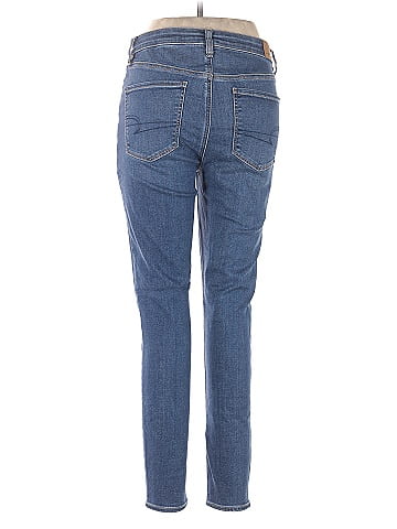 American Eagle Outfitters Jeans (view 2)