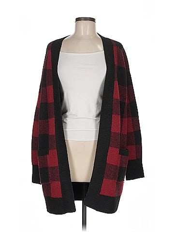 Christian Siriano New York Cardigan (view 1)
