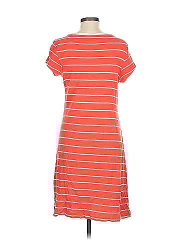 Blue Motion Casual Dress (view 2)