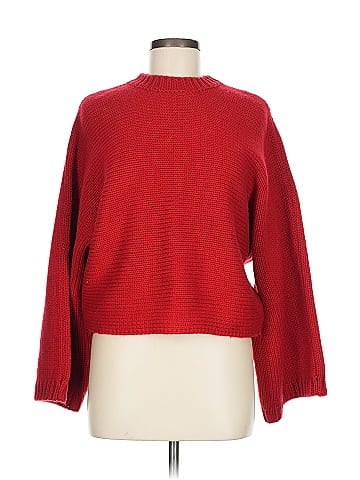 Jack by BB Dakota Pullover Sweater (view 1)