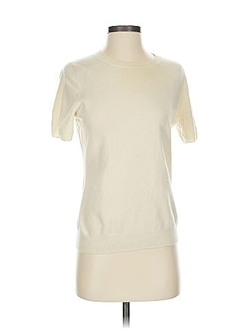 State Cashmere Cashmere Pullover Sweater (view 1)