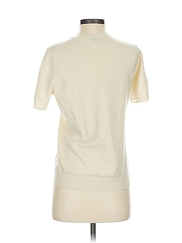 State Cashmere Cashmere Pullover Sweater (view 2)