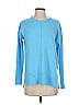 Lilly Pulitzer Blue Pullover Sweater Size S - photo 1