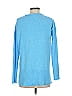 Lilly Pulitzer Blue Pullover Sweater Size S - photo 2