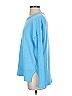 Lilly Pulitzer Blue Pullover Sweater Size S - photo 5