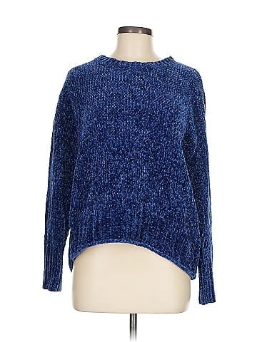 Christian Siriano New York Pullover Sweater (view 1)