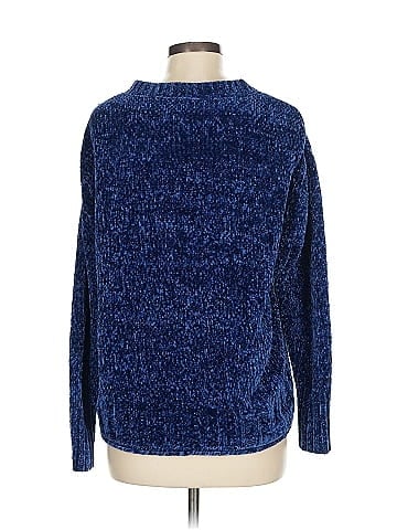 Christian Siriano New York Pullover Sweater (view 2)