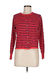 Cable & Gauge Cardigan