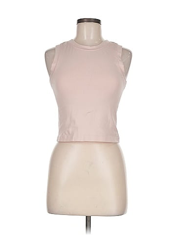 Moa Moa Sleeveless T-Shirt (view 1)